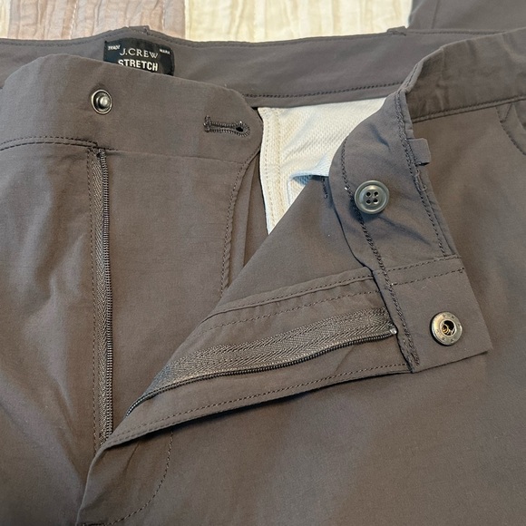 J. Crew Stretch Pants - Picture 5 of 7